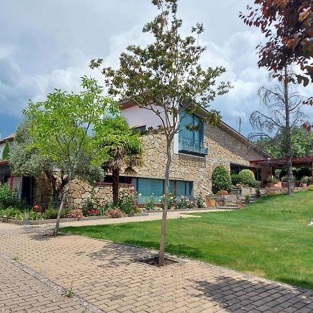 Casa Alborada Villa Cercedilla Kültér fotó