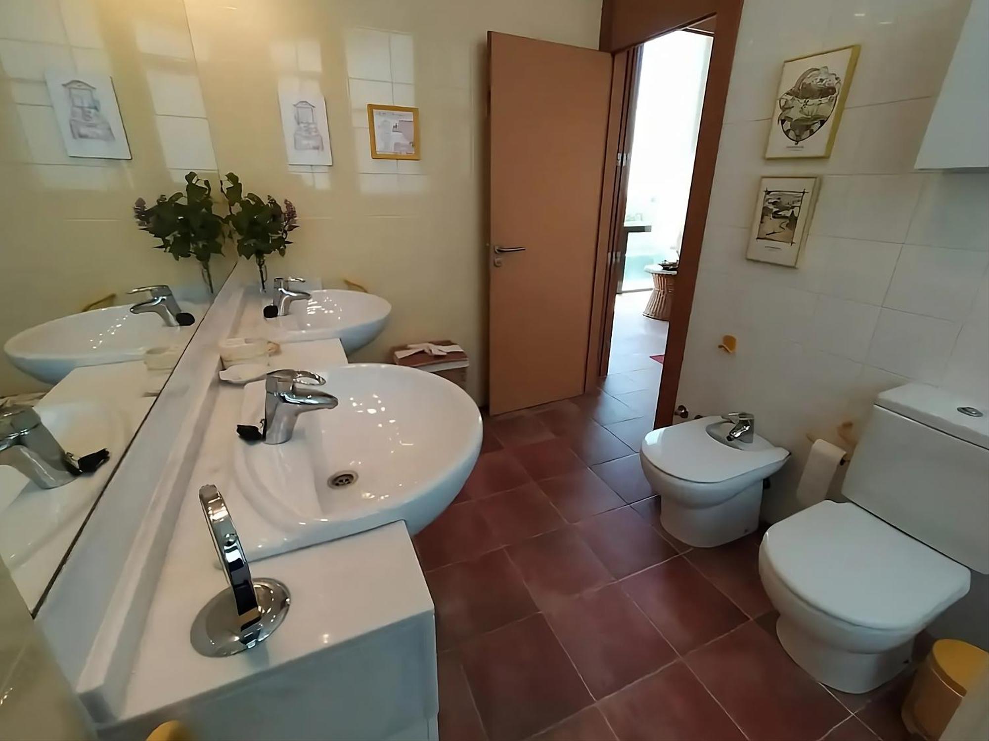 Casa Alborada Villa Cercedilla Kültér fotó