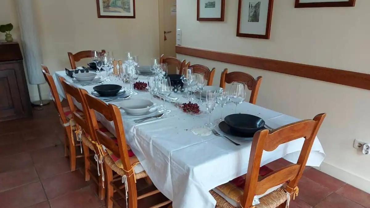 Casa Alborada Villa Cercedilla Kültér fotó