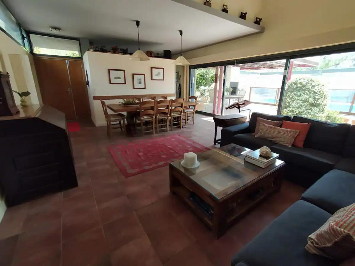 Casa Alborada Villa Cercedilla Kültér fotó