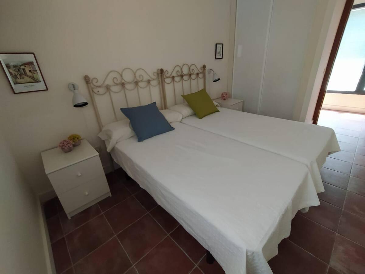 Casa Alborada Villa Cercedilla Kültér fotó