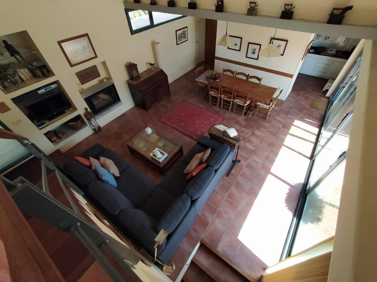 Casa Alborada Villa Cercedilla Kültér fotó