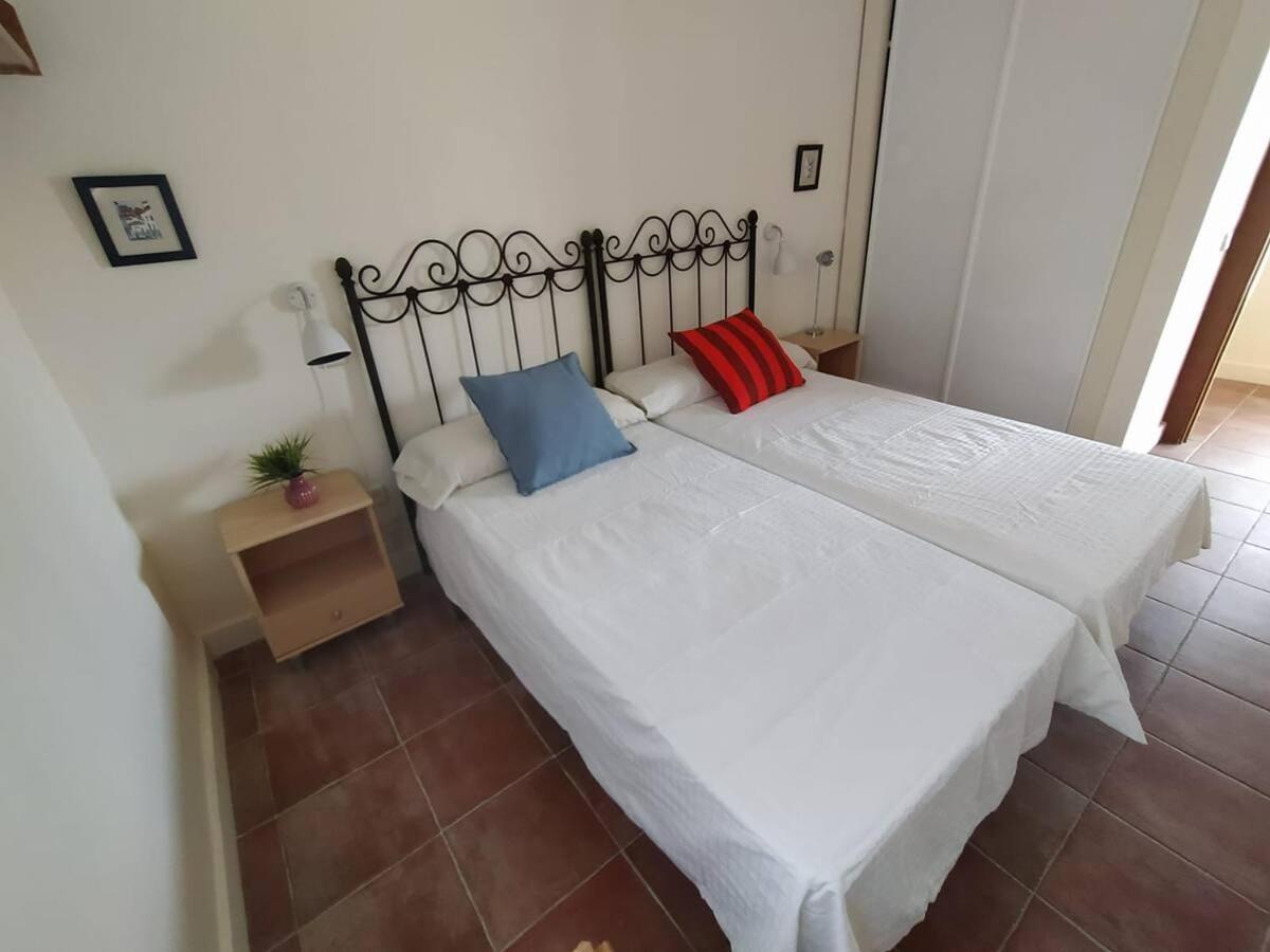 Casa Alborada Villa Cercedilla Kültér fotó