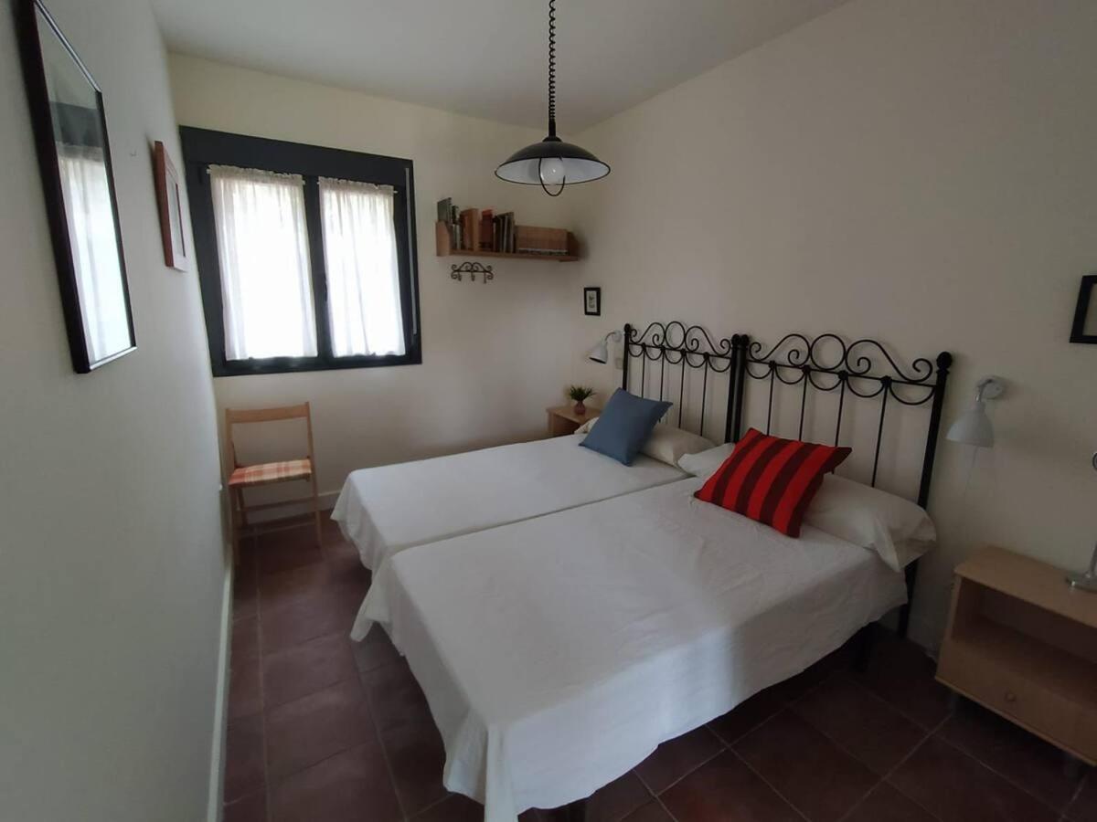 Casa Alborada Villa Cercedilla Kültér fotó