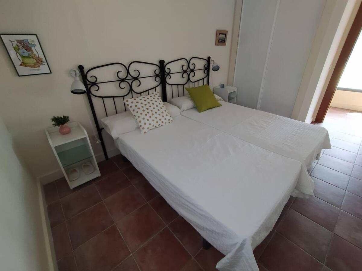 Casa Alborada Villa Cercedilla Kültér fotó