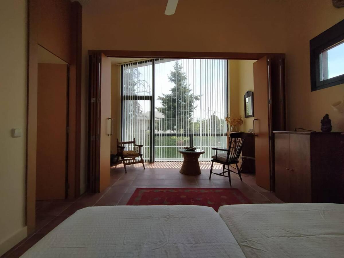 Casa Alborada Villa Cercedilla Kültér fotó