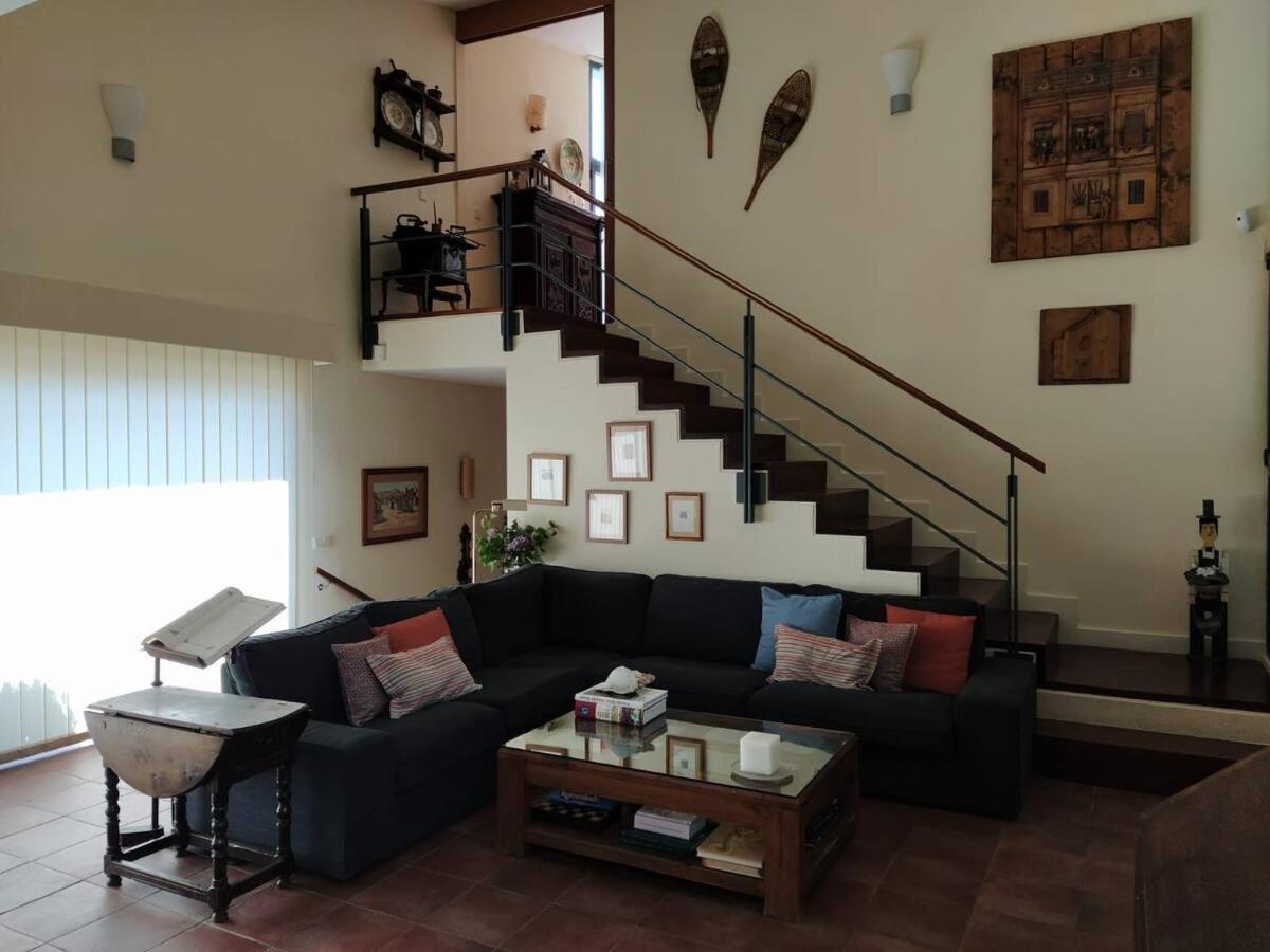 Casa Alborada Villa Cercedilla Kültér fotó