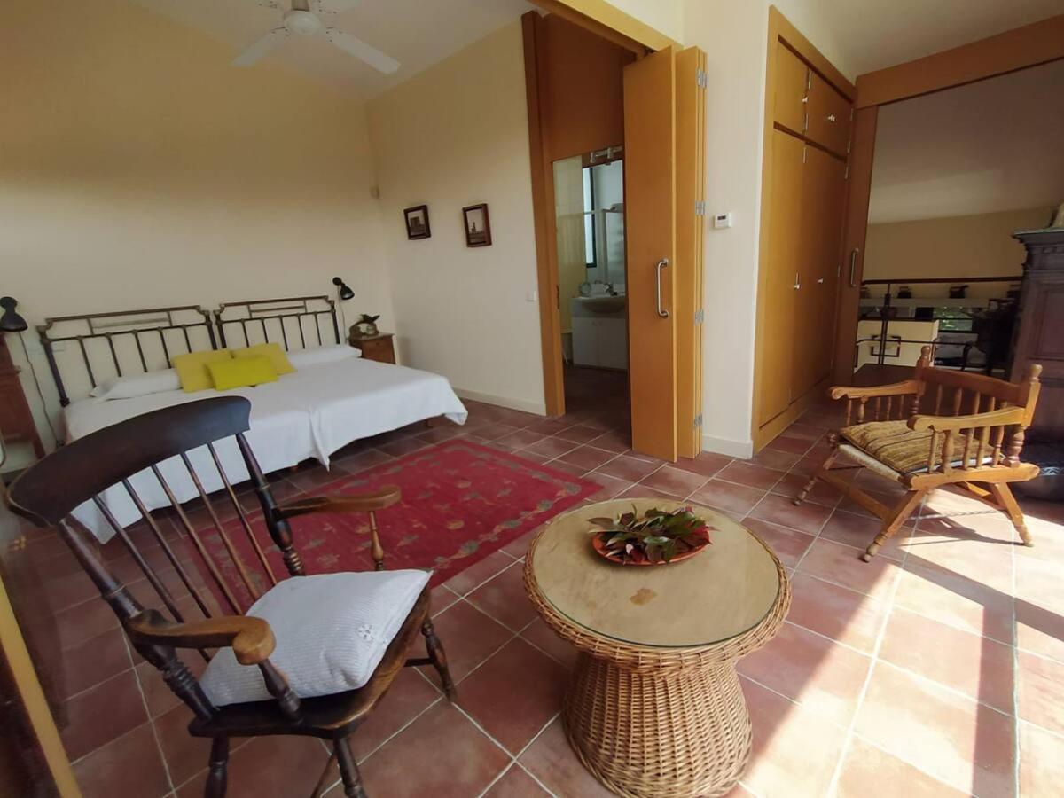 Casa Alborada Villa Cercedilla Kültér fotó