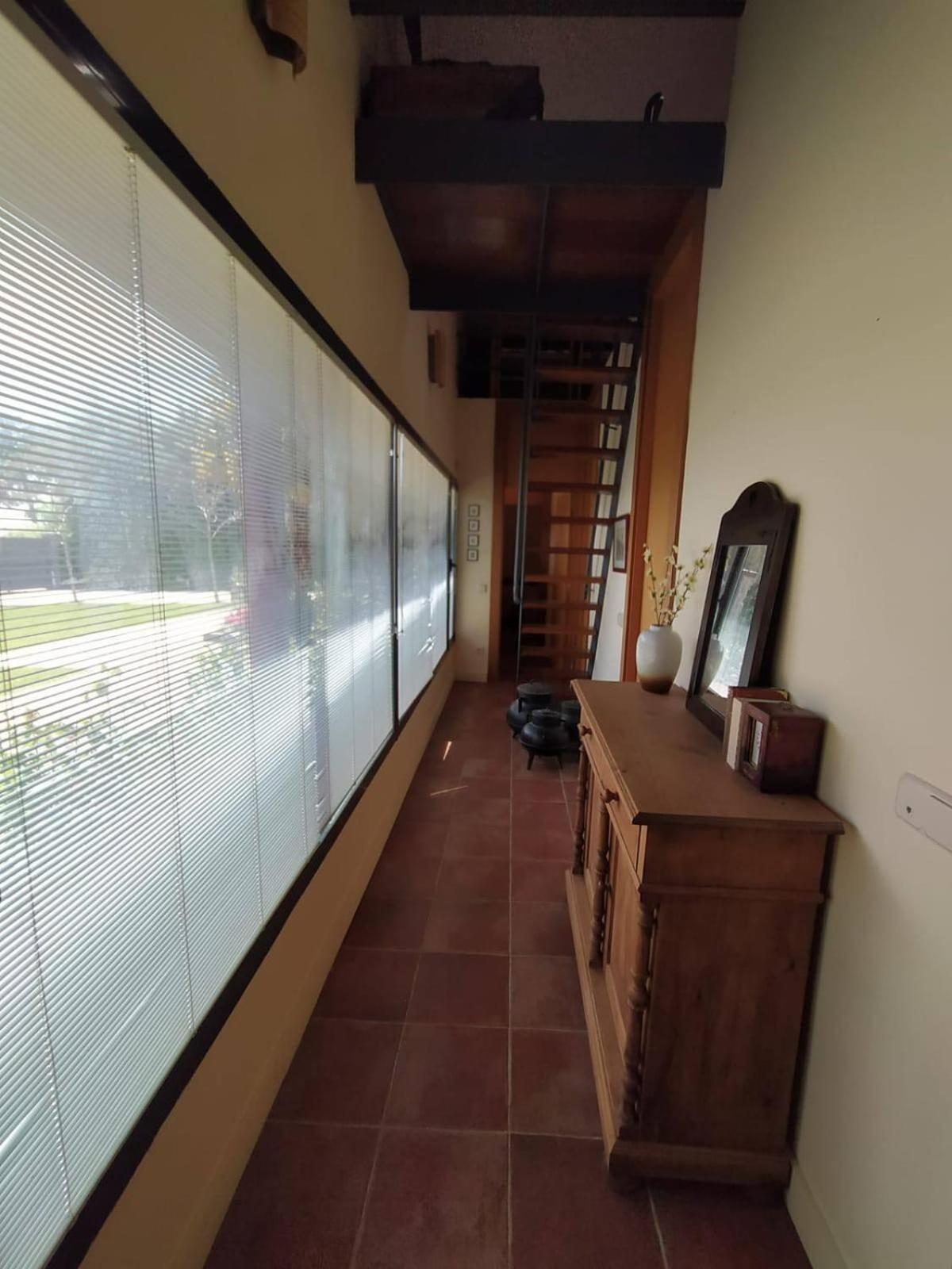 Casa Alborada Villa Cercedilla Kültér fotó