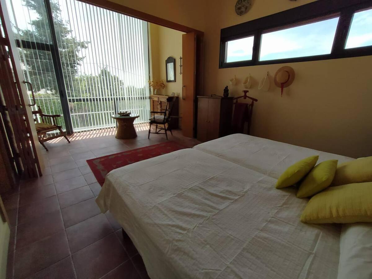 Casa Alborada Villa Cercedilla Kültér fotó
